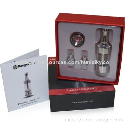 Original Kanger Protank 3 Dual CoilNew
